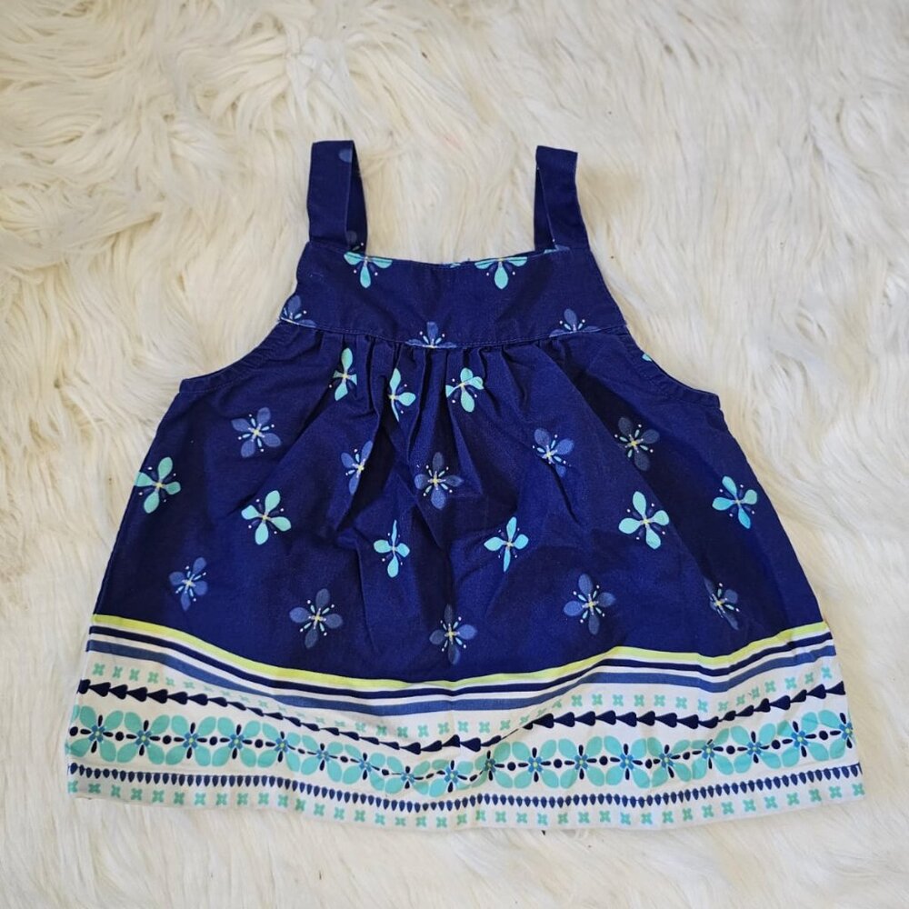 Gymboree Dress – Baby Girl 12-18 Months